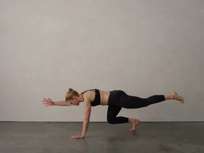 The 30 Best At Home Bodyweight Core Exercises For All Levels (plus core workout) Thumbnail Image