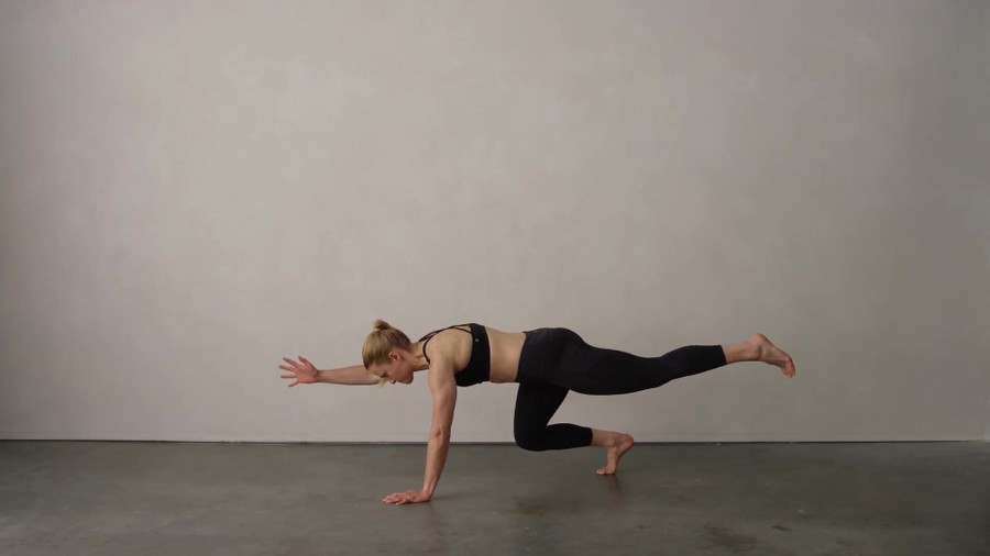 The 30 Best At Home Bodyweight Core Exercises For All Levels (plus core workout) Feature Image