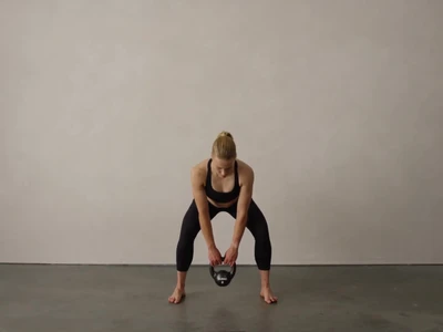 The 6 Kettlebell Trapezeius Exercises To Add To Your Upper-body Workouts Thumbnail Image