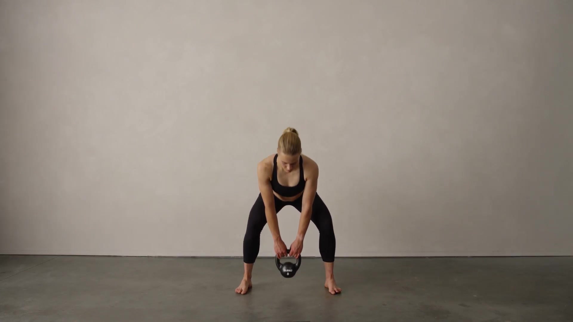 The 6 Best Kettlebell Exercises For Strength