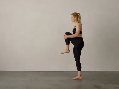 10 Standing Balance Exercises To Improve Balance and Stability   Thumbnail Image