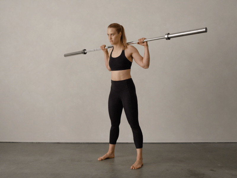 How To Progressive Overload Push Ups