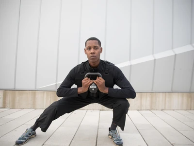 Why You Shouldn’t Follow Someone Else’s Training Regime Thumbnail Image