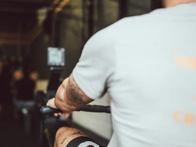 Q&A: Is Rowing Good For Weight Loss Thumbnail Image