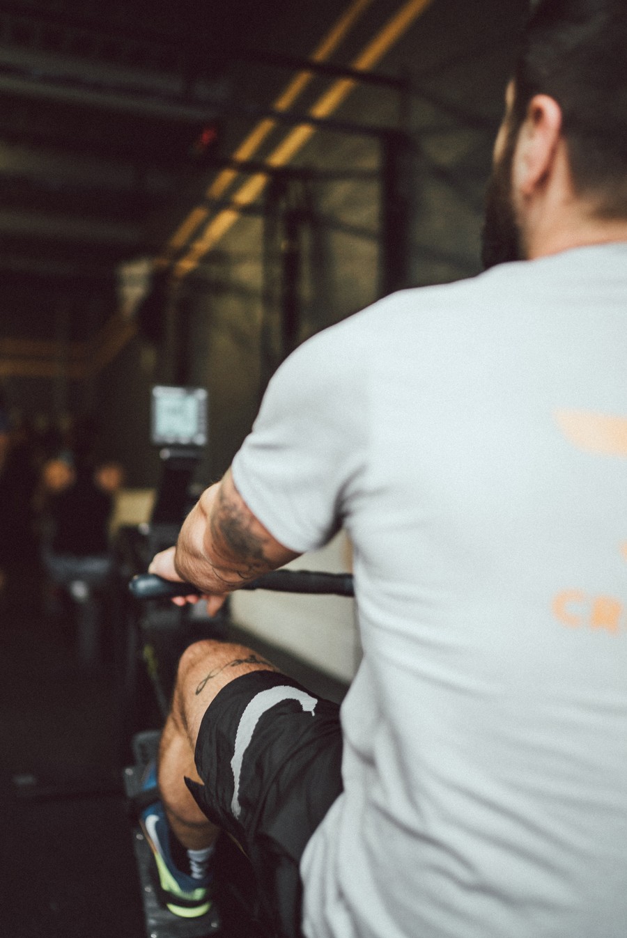 Q&A: Is Rowing Good For Weight Loss Feature Image