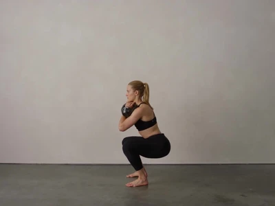 12 Kettlebell Squat Exercises You Can Add To Your Workouts Thumbnail Image