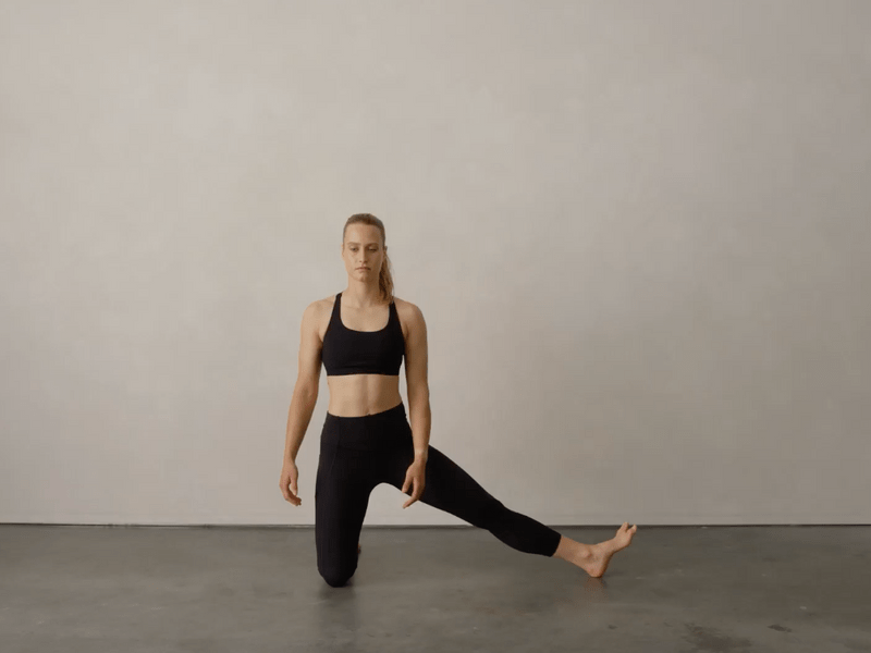 Use These 6 Hip Hinge Exercises for Seniors to Build Technique and