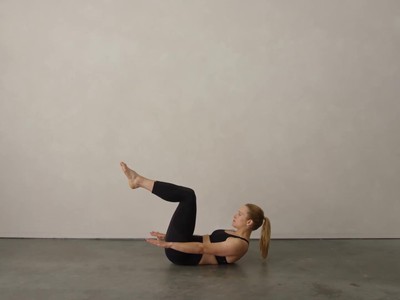 The 8 Warm Up Core Exercise You Should Try In Your Next Workout Thumbnail Image