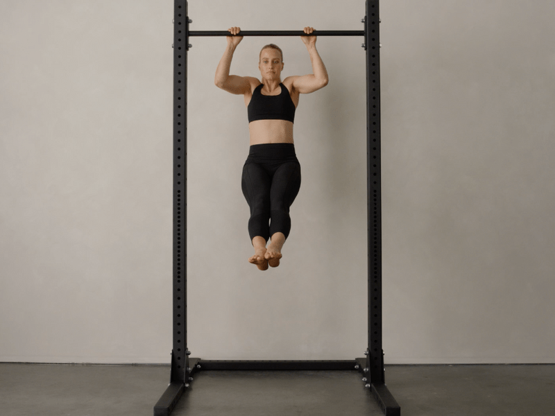 Training Plan: Archer Pull Up Progression
