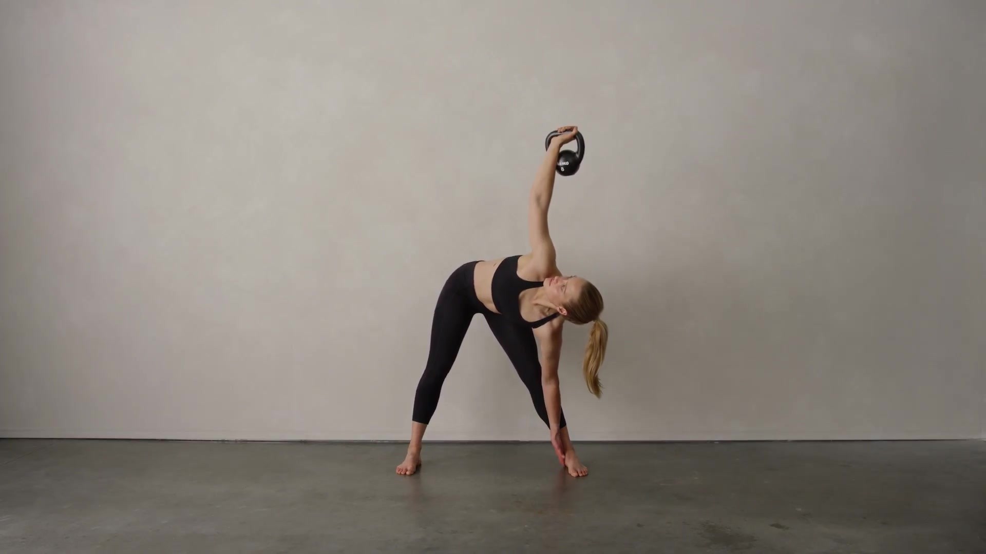 10 Kettlebell Exercises For A Tennis Players Strength Workouts