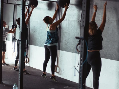 What Is Hyrox Training  Thumbnail Image