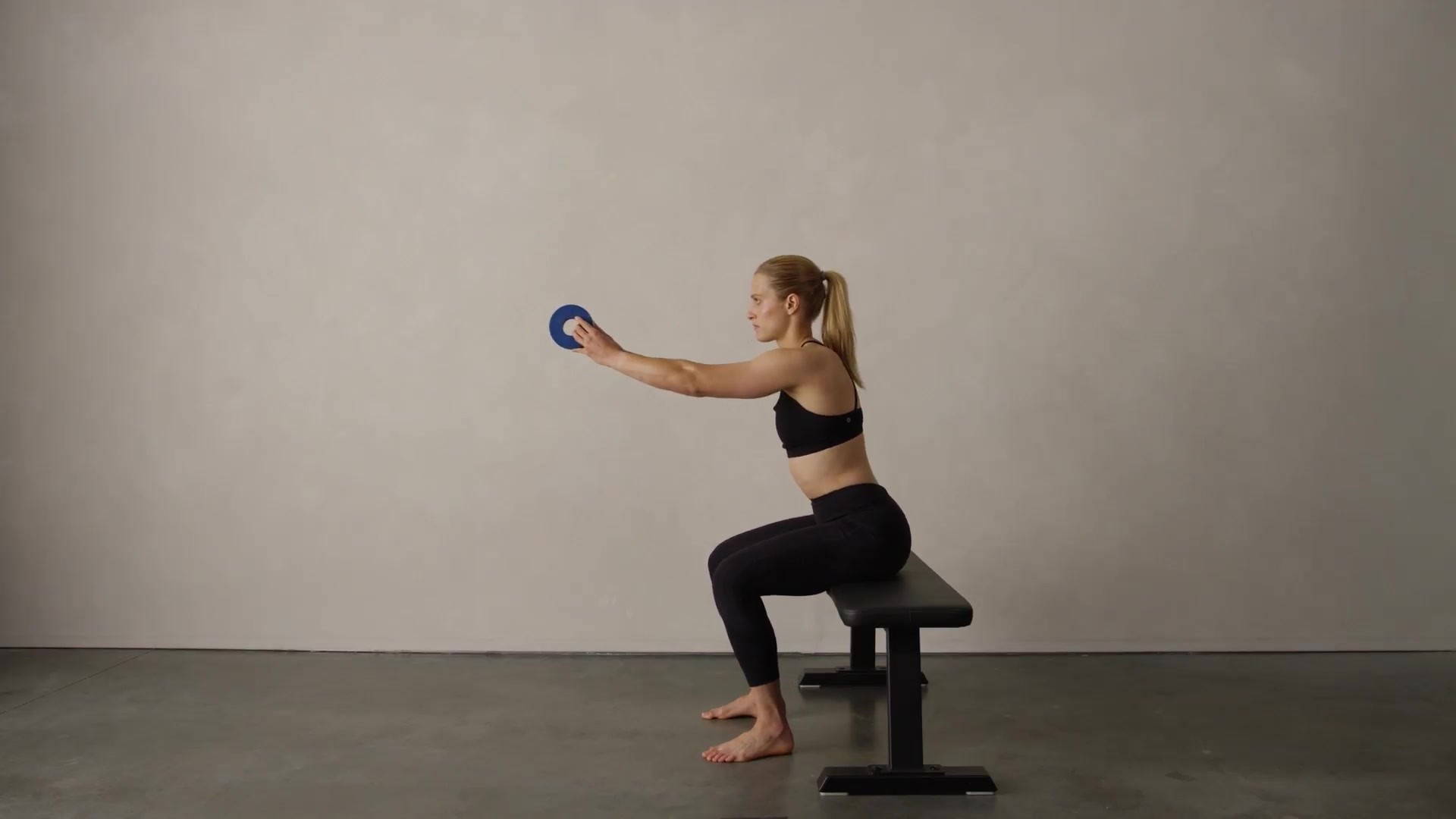 10 Seated Core Exercises to Try at Home