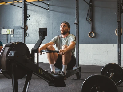 Q&A: Is The Rowing Machine a Full Body Workout  Thumbnail Image