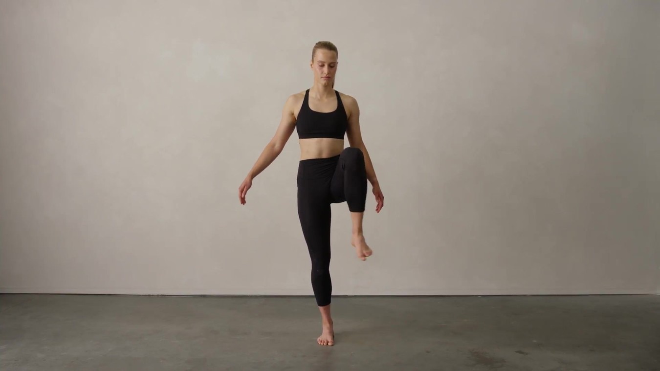 The Best Standing Core Exercises For Seniors (sample workout)