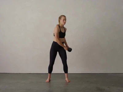 7 Kettlebell Rotation Exercises To Vary Your Core Workouts Thumbnail Image