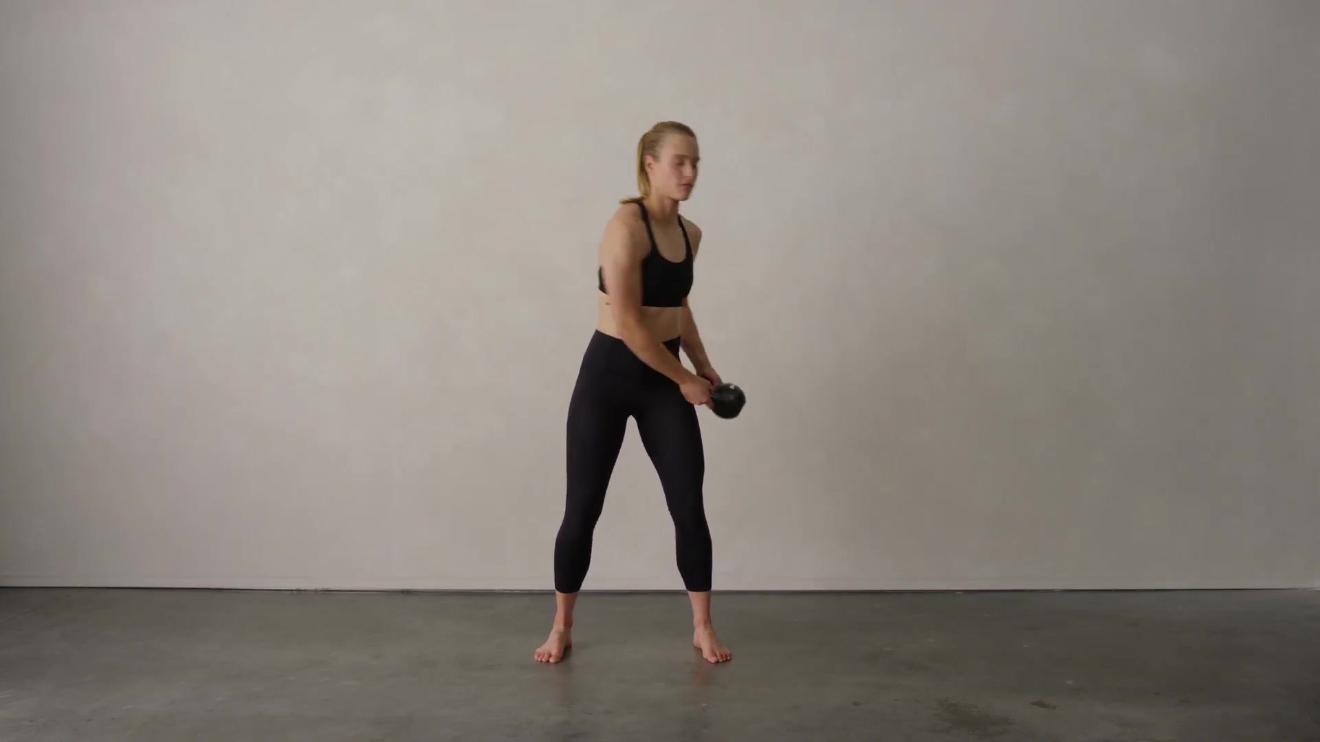 Transverse Plane Kettlebell Exercises (+Sagittal and Frontal Plane)