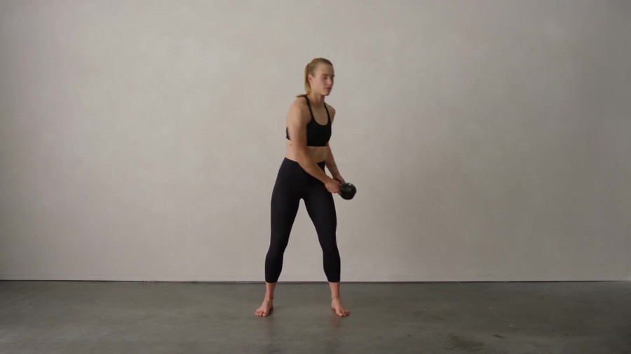 Transverse Plane Kettlebell Exercises (+Sagittal and Frontal Plane) Feature Image