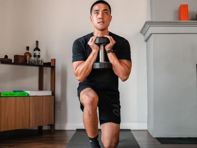 Training for Health vs Training for Sports Performance Thumbnail Image