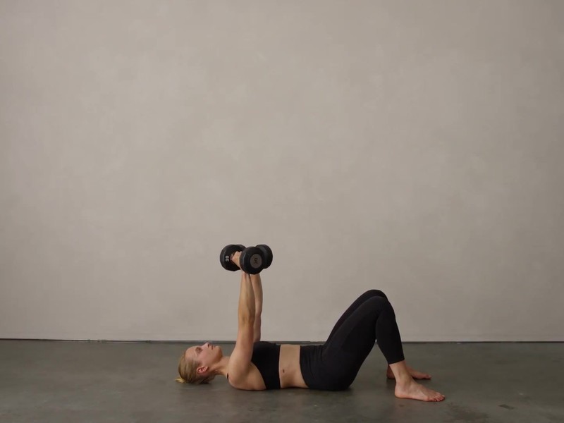 The 12 Dumbbell Pull Exercises For Upper Body Workouts