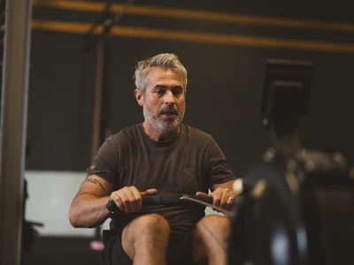 Creating A Rowing Machine Workout Plan  Thumbnail Image