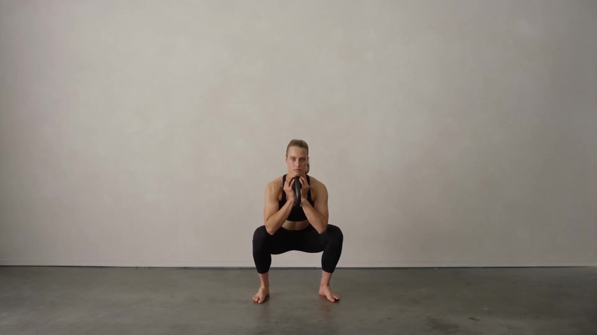 7 Safe Kettlebell Exercises For Seniors With Sample Workout