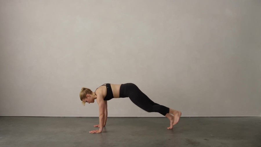 The 15 Ultimate Core Plank Exercises With Workout For All Levels Feature Image