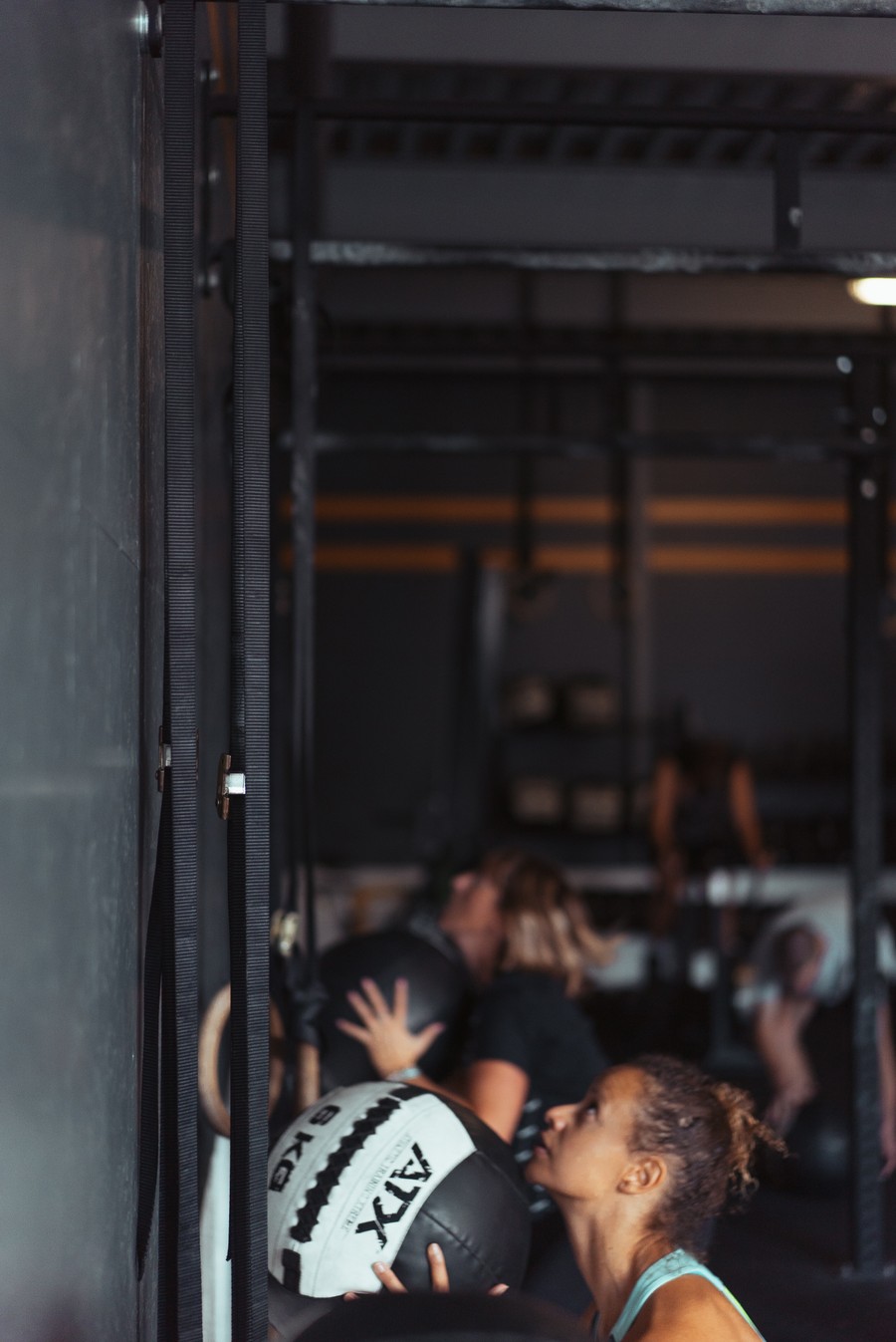 Q&A: What Is A Hyrox Workout? Feature Image
