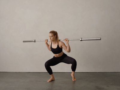 Try These 6 Lunge Alternatives To Mix Up Your Single Leg Strength Work Thumbnail Image