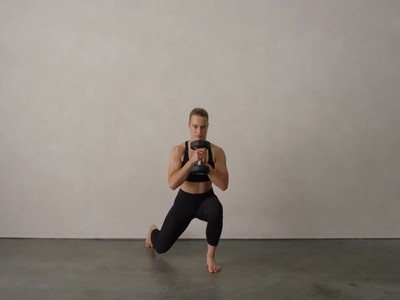 The 6 Dumbbell Mobility Exercises To Improve Your Range Of Motion Thumbnail Image