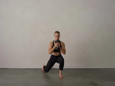 The 6 Dumbbell Mobility Exercises To Improve Your Range Of Motion Thumbnail Image