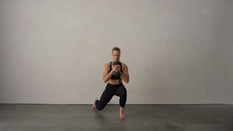 The 6 Dumbbell Mobility Exercises To Improve Your Range Of Motion Feature Image