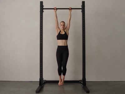 12 Lower Core Exercises To Target Your Lower Abs (plus workout) Thumbnail Image