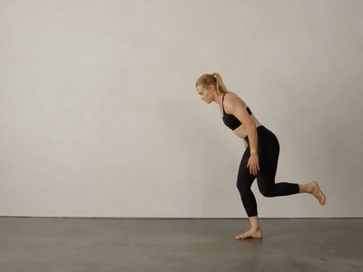 Try These 7 Plyometric Warm Up Exercises To Get The Most Out Of Your Power Sessions Thumbnail Image