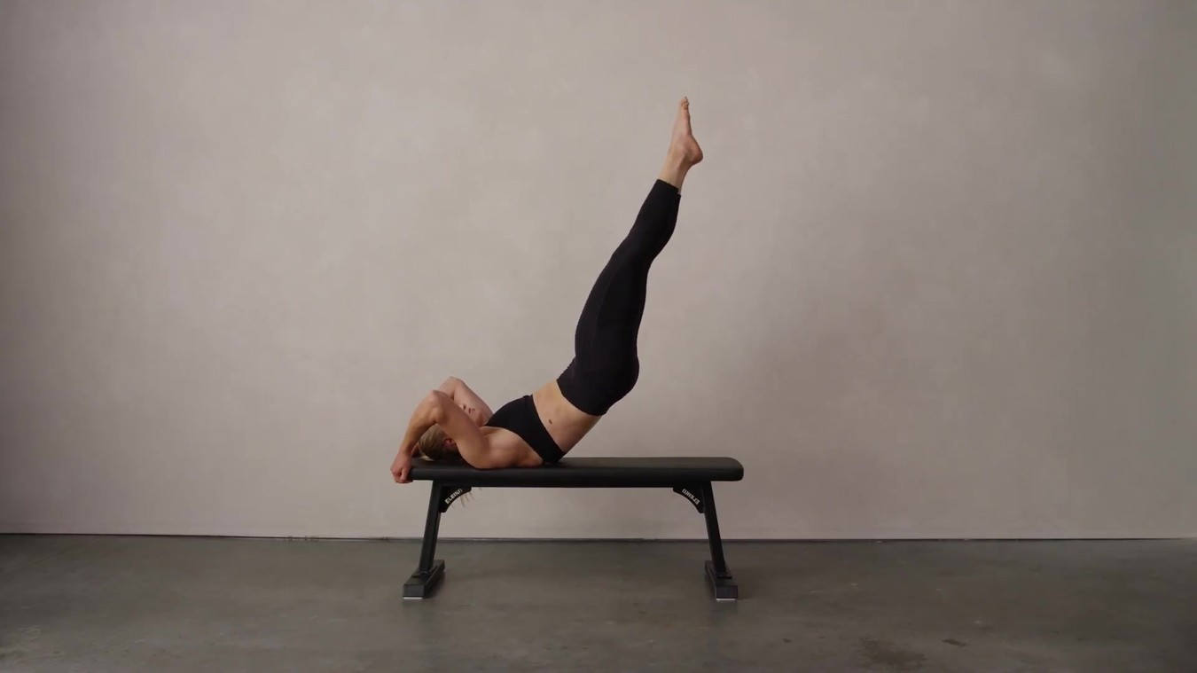 The 10 Advanced Core Exercises To Push Your Workout To The Next Level