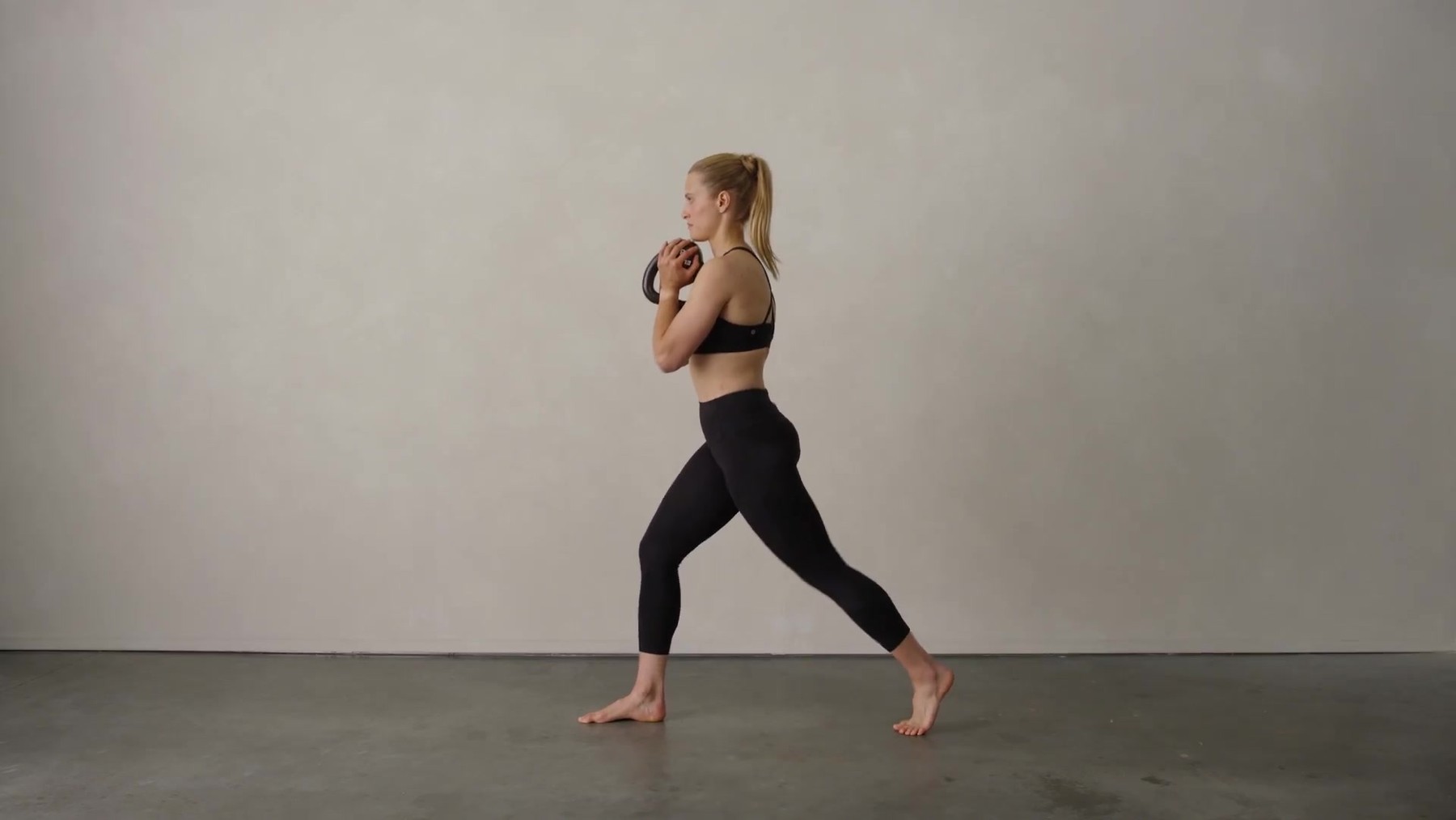 The 9 Best Kettlebell Glute Exercises With Sample Workout