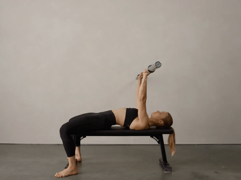 Progressive Overload What Is It and How to Use It