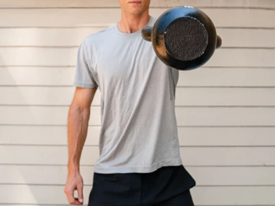 Becoming a Disciplined Individual Thumbnail Image