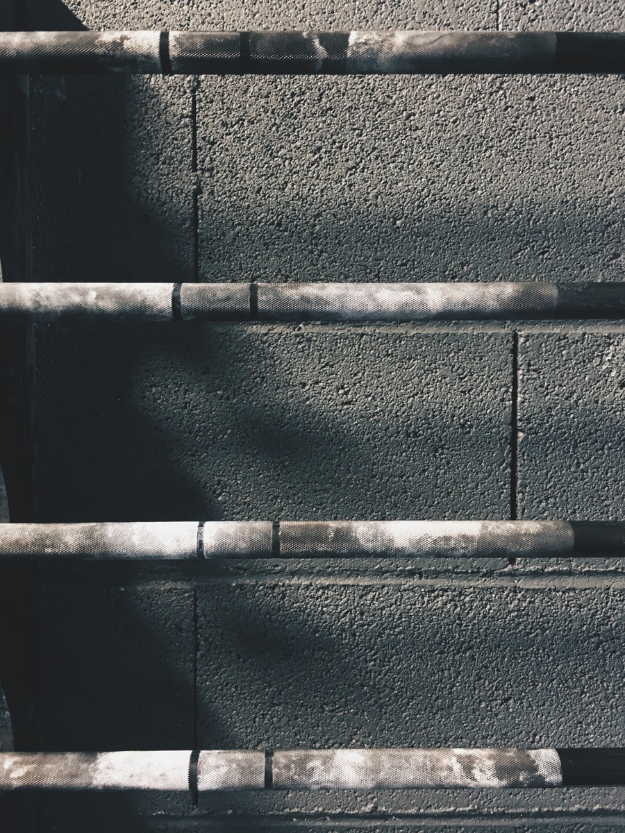 CrossFit – The Good, The Bad and The Ugly Feature Image